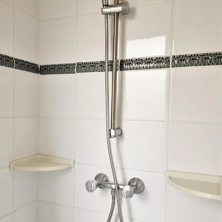 De Et D'étape L'escampette Appartamento *