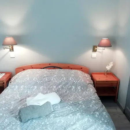 De Et D'étape L'escampette