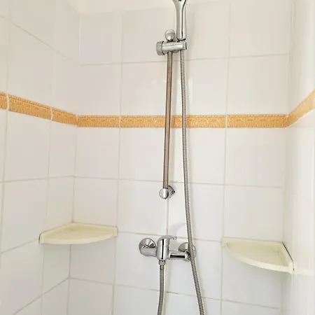 De Et D'étape L'escampette Appartamento *