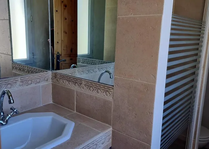 De Et D'étape L'escampette * Saint-Jean-du-Bruel