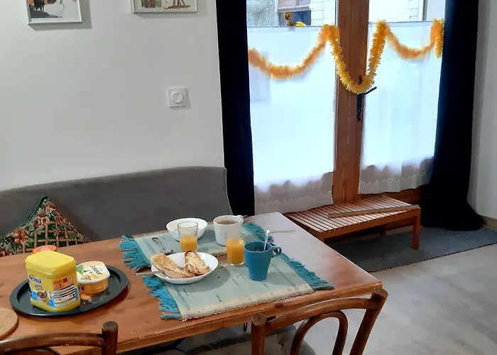 De Et D'étape L'escampette