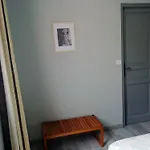 De Et D'étape L'escampette Apartamento Saint-Jean-du-Bruel