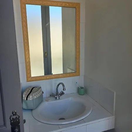 Apartamento De Et D'étape L'escampette Saint-Jean-du-Bruel