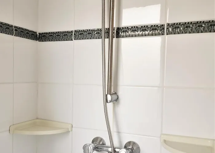 De Et D'étape L'escampette Apartamento *