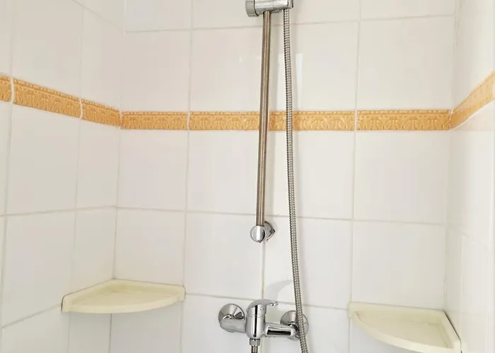 De Et D'étape L'escampette Apartamento *