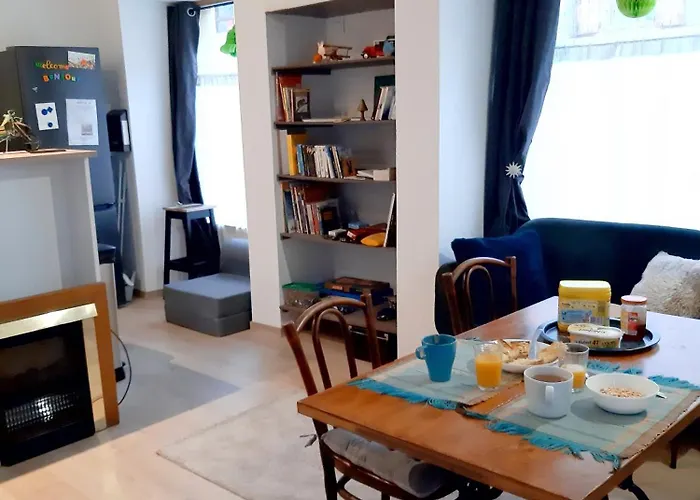 De Et D'étape L'escampette *